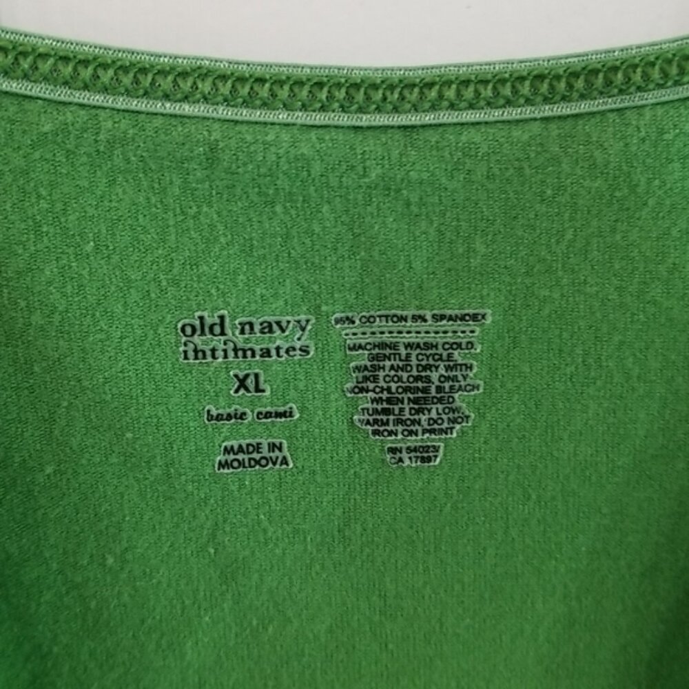 Tank Top - Picture 2 of 3